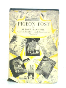 Pigeon Post 