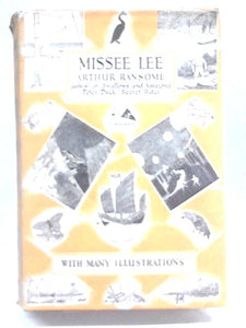 Missee Lee 