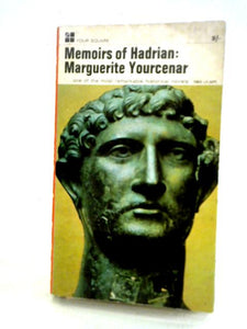 Memoirs of Hadrian 