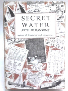 Secret Water 