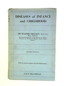 Diseases of Infancy and Childhood 