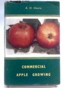 Commercial Apple Growing 