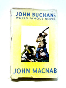 John Macnab 