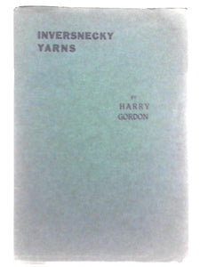 Inversnecky Yarns 