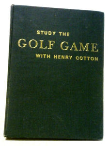 Study The Golf Game 