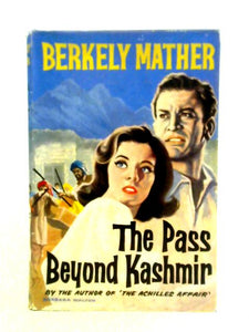 The Pass Beyond Kashmir 