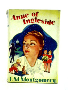 Anne of Ingleside 