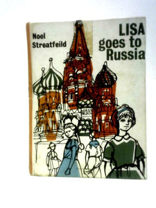 Lisa Goes to Russia 