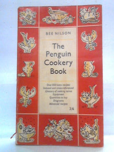 The Penguin Cookery Book 