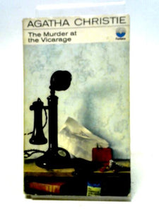 The Murder At The Vicarage 