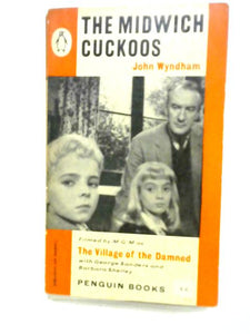 The Midwich Cuckoos 