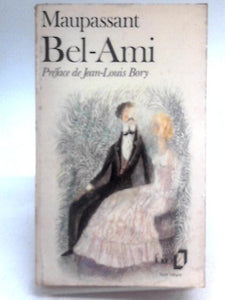 Bel-Ami 