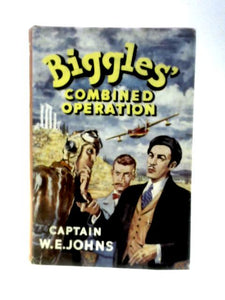 Biggles' Combined Operation 