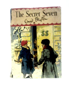 The Secret Seven 