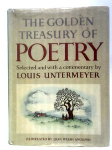 The Golden Treasury Of Poetry 