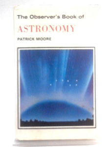 The Observer's Book of Astronomy 