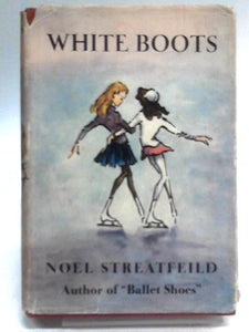 White Boots 