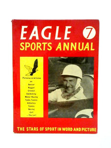 The Seventh Eagle Sports Annual 