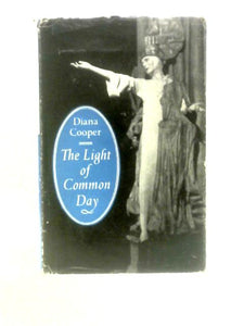 The Light of Common Day 