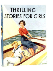 Thrilling Stories for Girls 