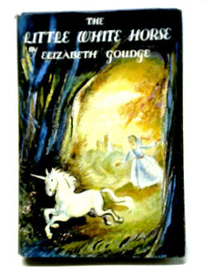 The Little White Horse 