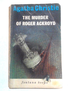 The Murder of Roger Ackroyd 