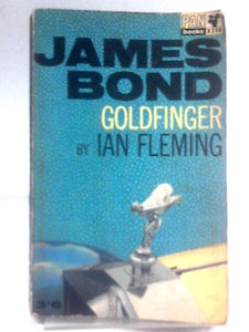 Goldfinger (X238) 