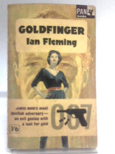 Goldfinger (X238) 