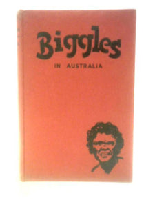 Biggles in Australia 