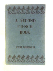 A Second French Book 