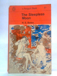 The Sleepless Moon 