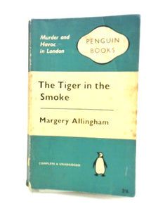 The Tiger in the Smoke 