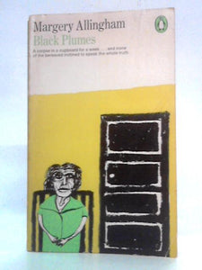 Black Plumes 