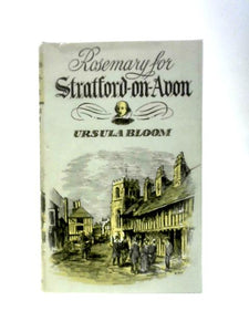 Rosemary for Stratford on Avon 