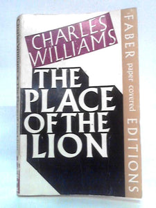 The Place Of The Lion 