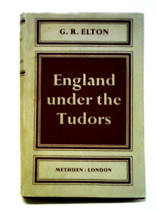 England Under The Tudors 