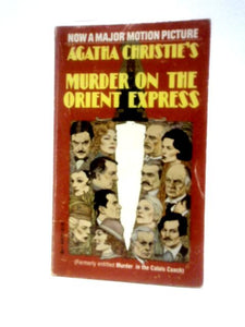 Murder on the Orient Express 