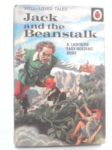 Jack and the Beanstalk (Well Loved Tales - A Ladybird 'Easy-Reading' Book) 