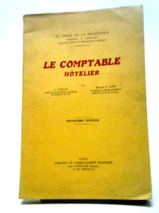 Le Comptable Hotelier 