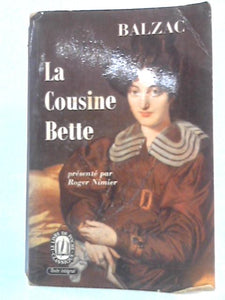 La Cousine Bette 