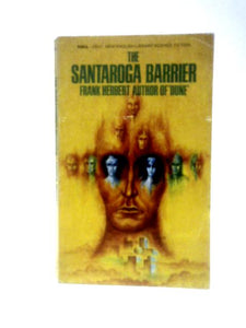 The Santaroga Barrier (New English Library Science Fiction) 