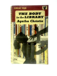 The Body In The Library [Great Pan G221] 