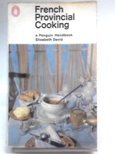 French Provincial Cooking 