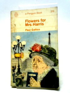 Flowers For Mrs Harris 