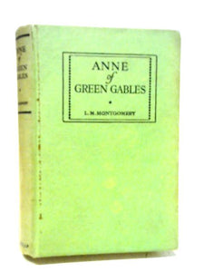 Anne of Green Gables 