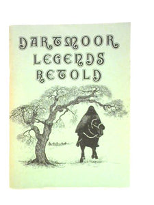 Dartmoor Legends Retold, Vol. 2 