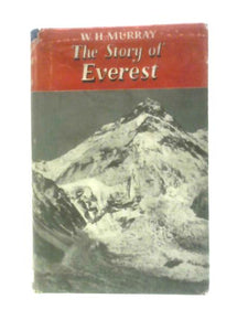 The Story of Everest 