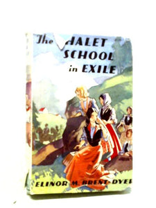 The Chalet School in Exile 