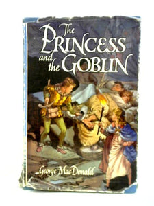 The Princess And The Goblin 