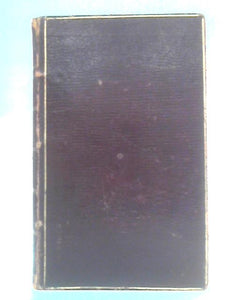 Tales and Novels, Vol. III; containing Moral Tales Vol. II 